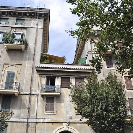 Hotel Domus Amica Roma Esterno foto