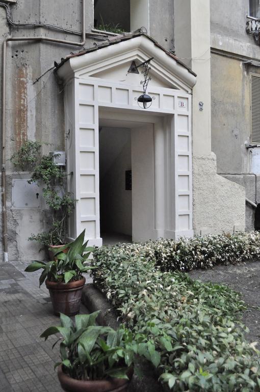 Hotel Domus Amica Roma Esterno foto