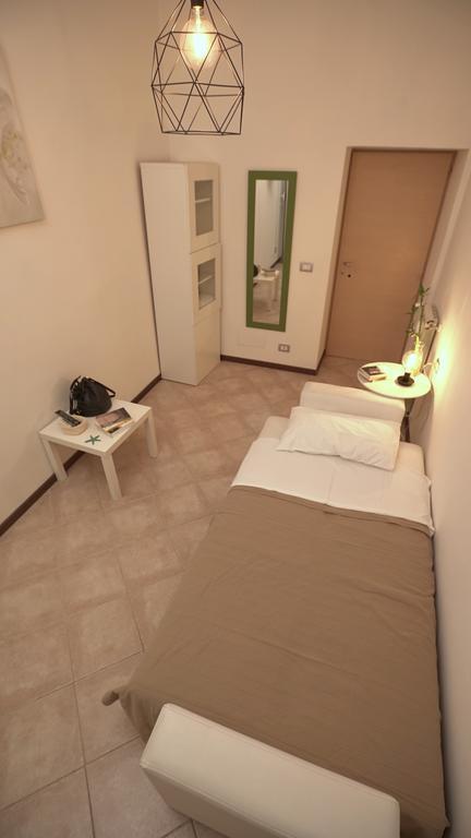 Hotel Domus Amica Roma Esterno foto