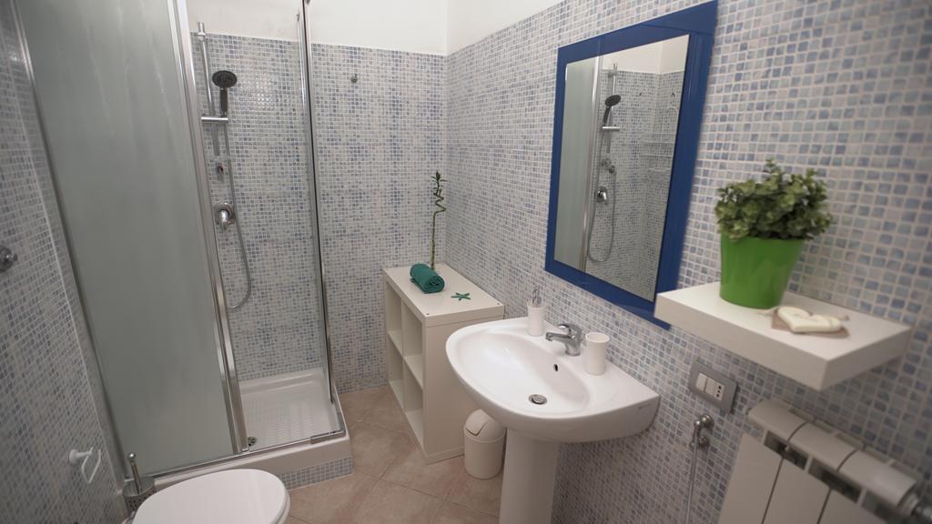 Hotel Domus Amica Roma Esterno foto