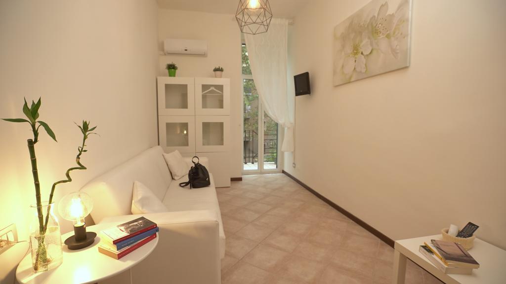 Hotel Domus Amica Roma Esterno foto