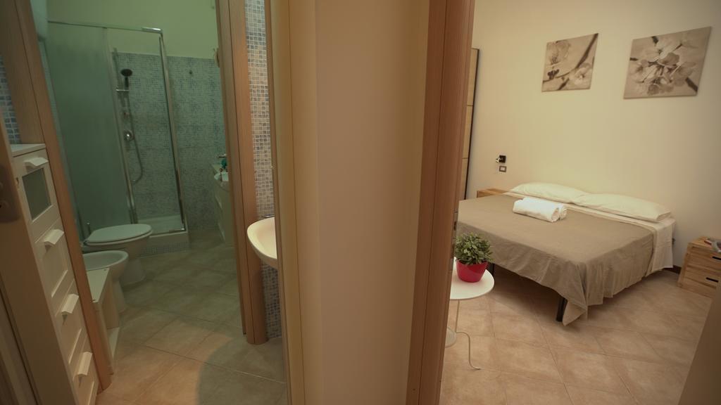 Hotel Domus Amica Roma Esterno foto