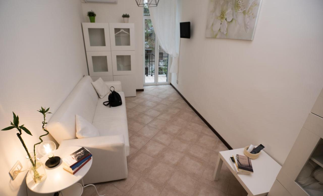 Hotel Domus Amica Roma Esterno foto